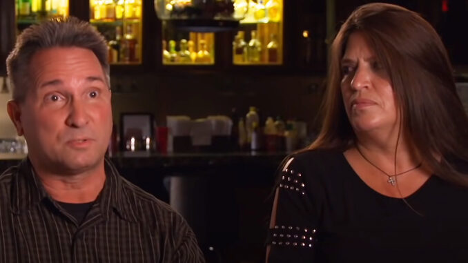 The County Line Lounge & Grille (The Billy Bar) On Bar Rescue