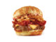 Wendy’s Reveals New Big Bacon Cheddar Cheeseburger With A ‘First-Of-Its-Kind' Cheddar Bun