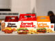 Burger King Unveils 3 New Celebrity Curated Keep It Real Meals