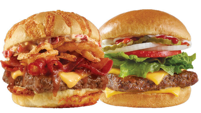 Buy One Premium Cheeseburger, Get One Free In The Wendy’s App Through September 19, 2021