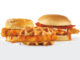 Carl’s Jr. and Hardee’s Launch New Hot Honey Chicken Sandwich Lineup