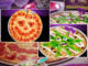 Chuck E. Cheese Brings Back Pumpkin Pepperoni Pizza