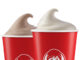 Free Frosty With Any-Size Fries Purchase In The Wendy’s App