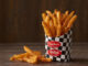 Free Large Fries At Checkers And Rally's On September 6, 2021
