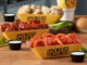 Golden Chick Introduces New Boneless Wings