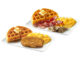 KFC Introduces New Breakfast Waffles In Singapore