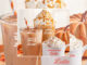 Krispy Kreme Brings Back Pumpkin Spice Latte As Part Of 2021 Fall Beverages