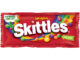 Lime Skittles Are Back, Green Apple Skittles Are Out