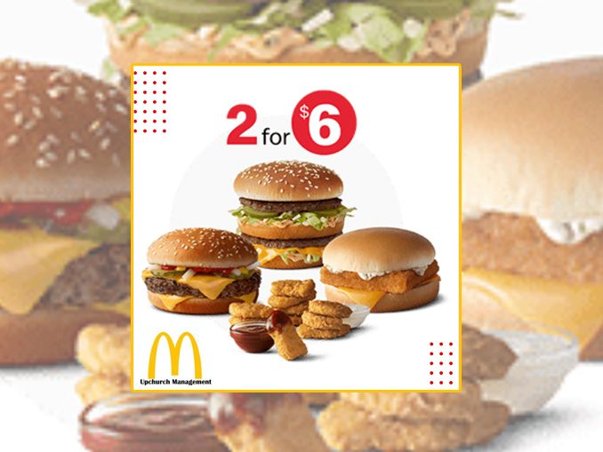 McDonald's Teacher Discount 2022 (Do They Have One + More)