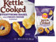 New Lay's Kettle Cooked Everything Bagel With Cream Cheese-Flavored Chips Arrive At Sam’s Club