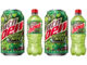 New Mountain Dew Thrashed Apple Flavor Arrives At Kroger Family Of Companies On September 13, 2021