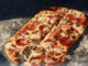 Panera Adds New Sausage & Pepperoni Flatbread Pizza