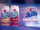 Pepsi Introduces New Pepsi-Cola Soda Shop In Cream Soda And Black Cherry Flavors