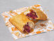 Popeyes Introduces New Blackberry Cheese Cake Fried Pie