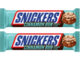 Snickers Unveils New Snickers Cinnamon Bun Bar