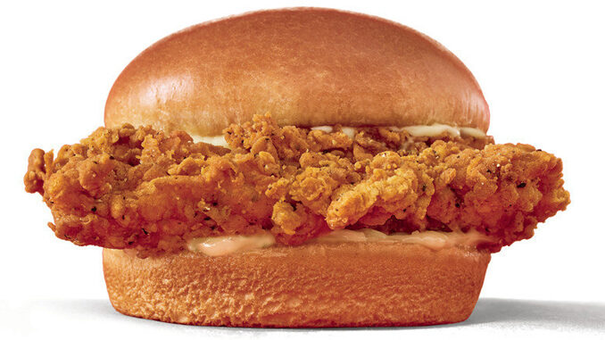 The New Jollibee Chickenwich Has Arrived