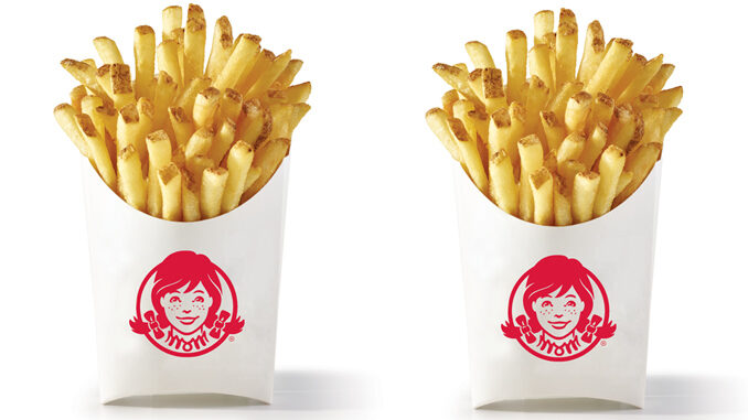 Wendy’s Offers Hot Fry-day Freebies Every Friday In October 2021