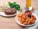 Applebee’s Brings Back A Dozen Double Crunch Shrimp For $1 Deal With Any Steak Entree Purchase Through October 31, 2021