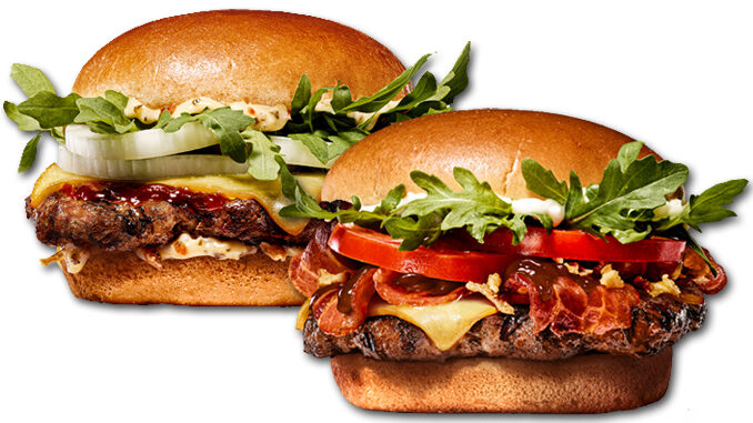 Burger King Debuts New Gourmet Kings In The UK