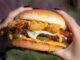 Carl’s Jr. Will Be Offering The El Diablo Thickburger At One Location In Los Angles From October 29 To October 31, 2021