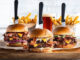 Chili's Adds 4 New Big Mouth Burgers To Menu