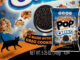 Cookie Pop Welcomes Back Halloween Cookie Pop Oreo Popcorn