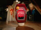Heinz Releases Limited-Edition Tomato Blood Ketchup For Halloween 2021