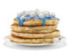 IHOP Introduces New Winter Wonderland Pancakes As Part Of New 2021 Holiday Menu