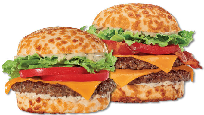 Jack In The Box Adds New Cheddar Loaded Cheeseburger And New Bacon Cheddar Loaded Double Cheeseburger