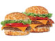 Jack In The Box Adds New Cheddar Loaded Cheeseburger And New Bacon Cheddar Loaded Double Cheeseburger