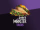 Jack In The Box Brings Back Monster Tacos For 2021 Halloween Season