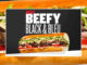 Jimmy John's Launches New Beefy Black & Bleu Sandwich