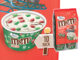 Mars Wrigley Introduces New M&M's Ice Cream Holiday Fun Cups