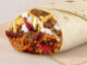New $2 Cheesy Beefy Melt Burritos Spotted At Taco Bell
