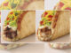 New Fajita Quesalupa Spotted At Taco Bell