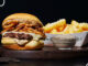Shake Shack Debuts New Black Truffle Burger And New Parmesan Garlic Fries With Black Truffle Sauce