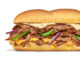 Subway Introduces New Baja Steak & Jack Sandwich As Part Of Larger Menu Update