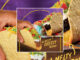 Taco Bell Launches New Cantina Crispy Melt Taco Nationwide