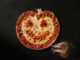 The Jack-O-Lantern Pizza Returns To Papa John’s Starting October 18, 2021