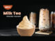 Yogurtland Introduces New Milk Tea Frozen Yogurt Flavor