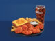 Zaxby's Puts Together New Great 8 Boneless Wings Meal