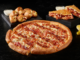 Papa John’s Introduces New Triple Bacon Pizza As Part Of New BaconMania Menu