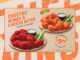 Applebee’s Launches New Cheetos Boneless Wings And Cheese Bites