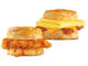 Buy One, Get One Free Biscuit Sandwich Deal At Carl’s Jr. And Hardee’s On November 26, 2021