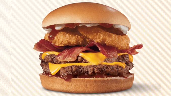 Dairy Queen Brings Back Loaded A1 Steakhouse Burger