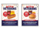 Free Meal For Veterans And Active Military At Wienerschnitzel And Hamburger Stand On November 11, 2021