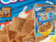 General Mills Introduces New CinnaGraham Toast Crunch
