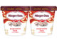 Häagen-Dazs Welcomes Back Peppermint Bark Ice Cream