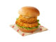 KFC Debuts New Fillet And Cutlet Chicken Sandwich In Japan