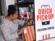 KFC Launches New Quick Pick-Up Ordering To Avoid Long Drive-Thru Lines